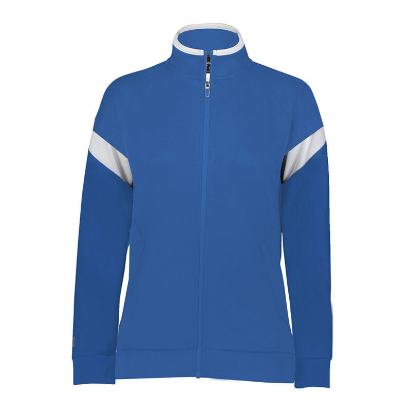 Holloway Limitless Jacket (w) - Roy / Xs