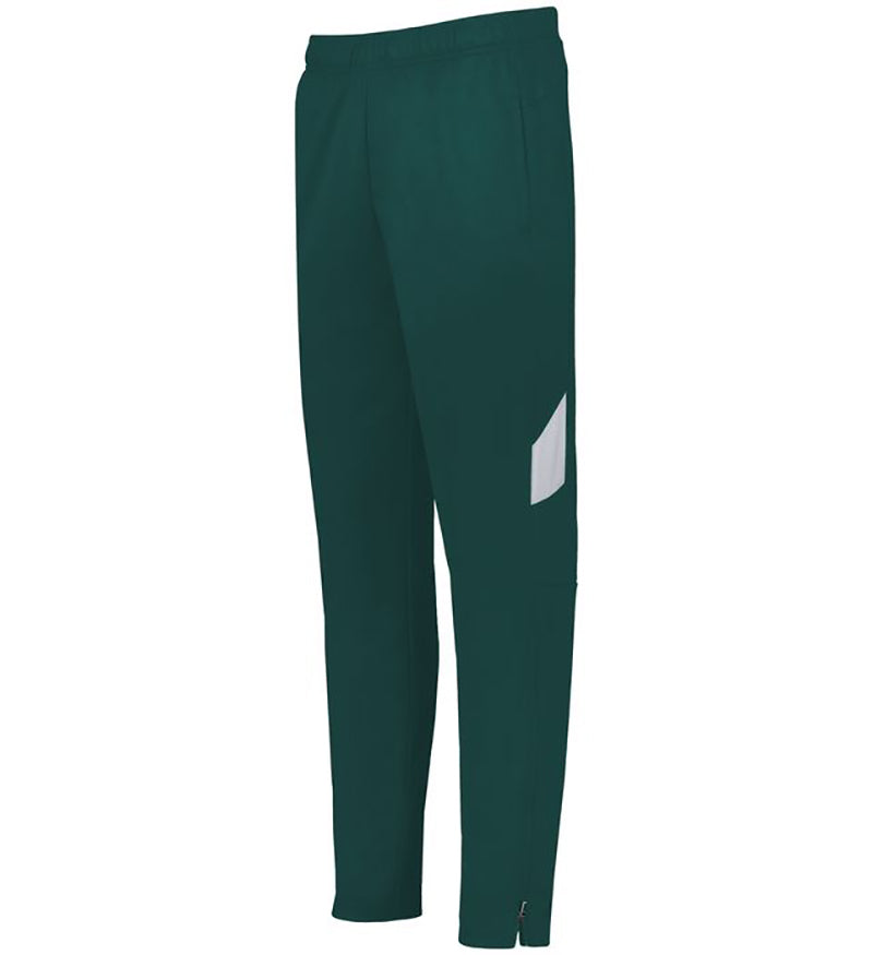 Holloway Limitless Pant (m) (dark Green) - Grn / s