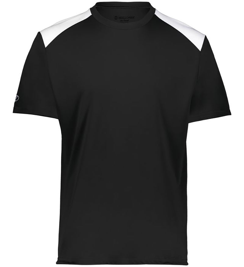 Holloway Momentum Team Tee - Blk / s
