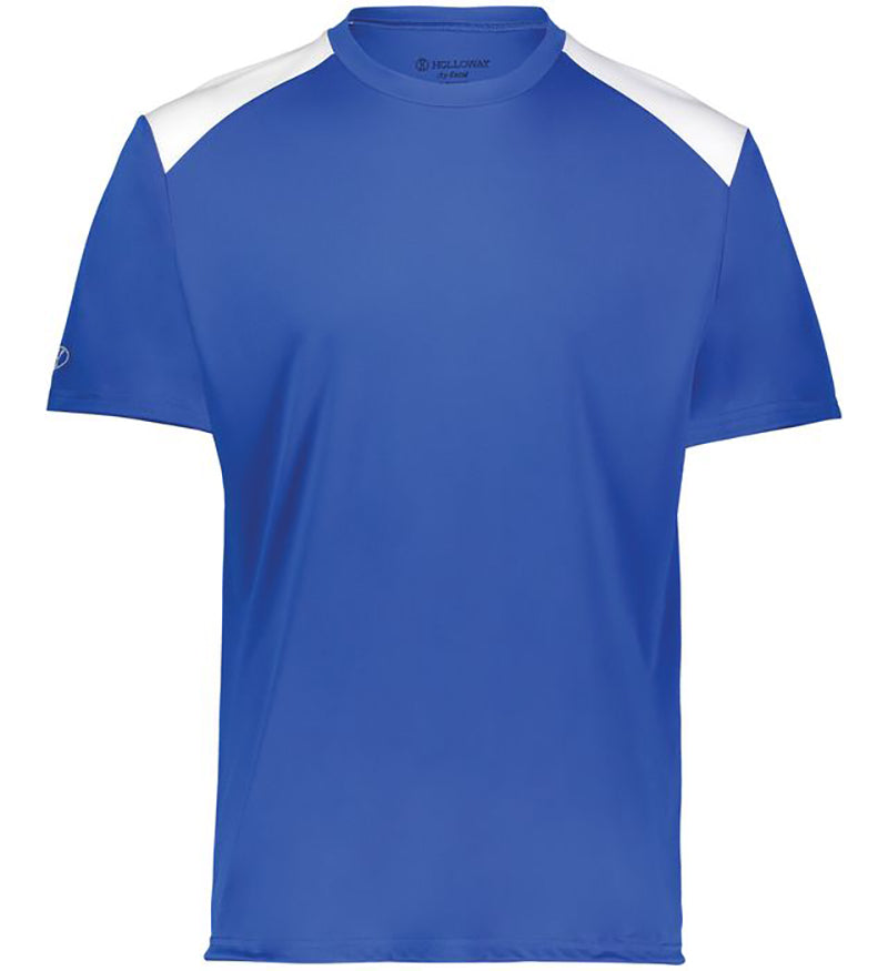 Holloway Momentum Team Tee - Roy / s