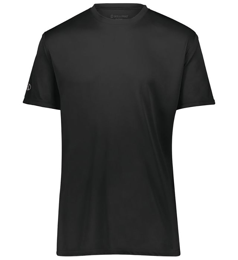 Holloway Momentum Tee - Blk / s