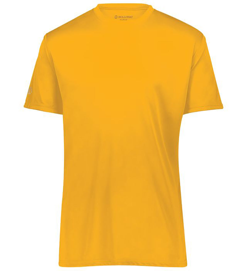 Holloway Momentum Tee - Gld / s