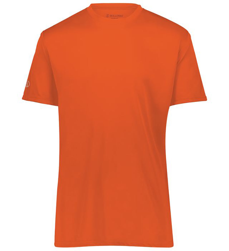 Holloway Momentum Tee (m) (orange) - Org / s