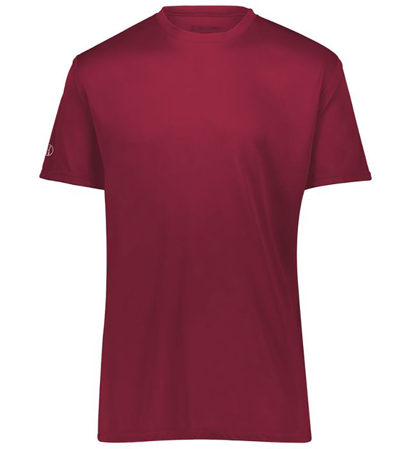 Holloway Momentum Tee - Mar / s
