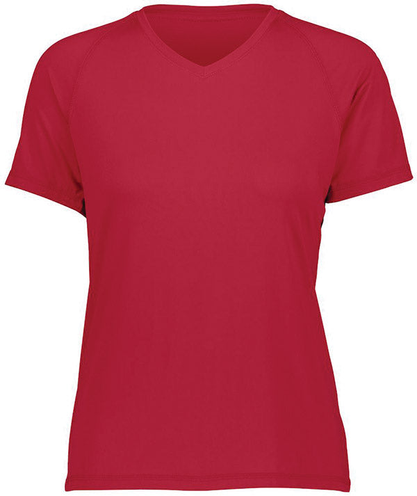 Holloway Swift S/s Top (w) - s