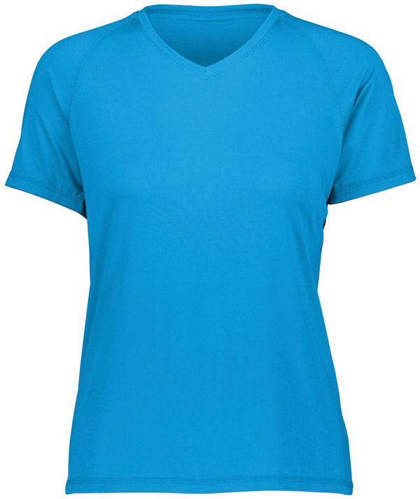 Holloway Swift S/s Top (w) - s