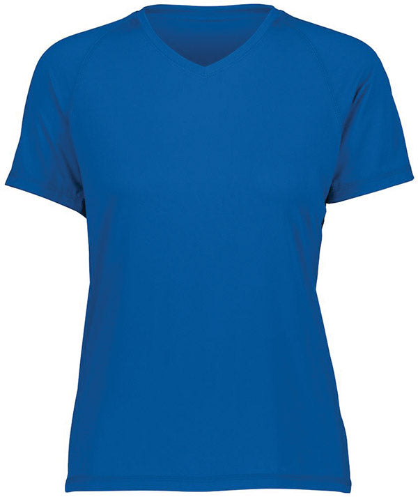 Holloway Swift S/s Top (w) - s