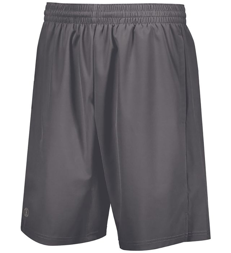 Holloway Weld 8.5’’ Short (m) (carbon) - Gry / s