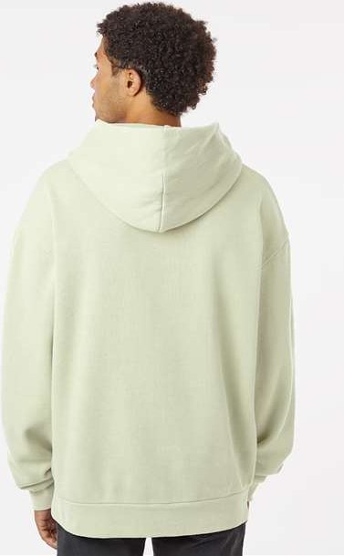 Honey Dew Avenue Hooded Sweatshirt - IND280SL