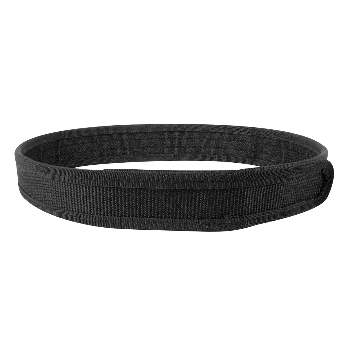 Hook and Loop Inner Duty Belt