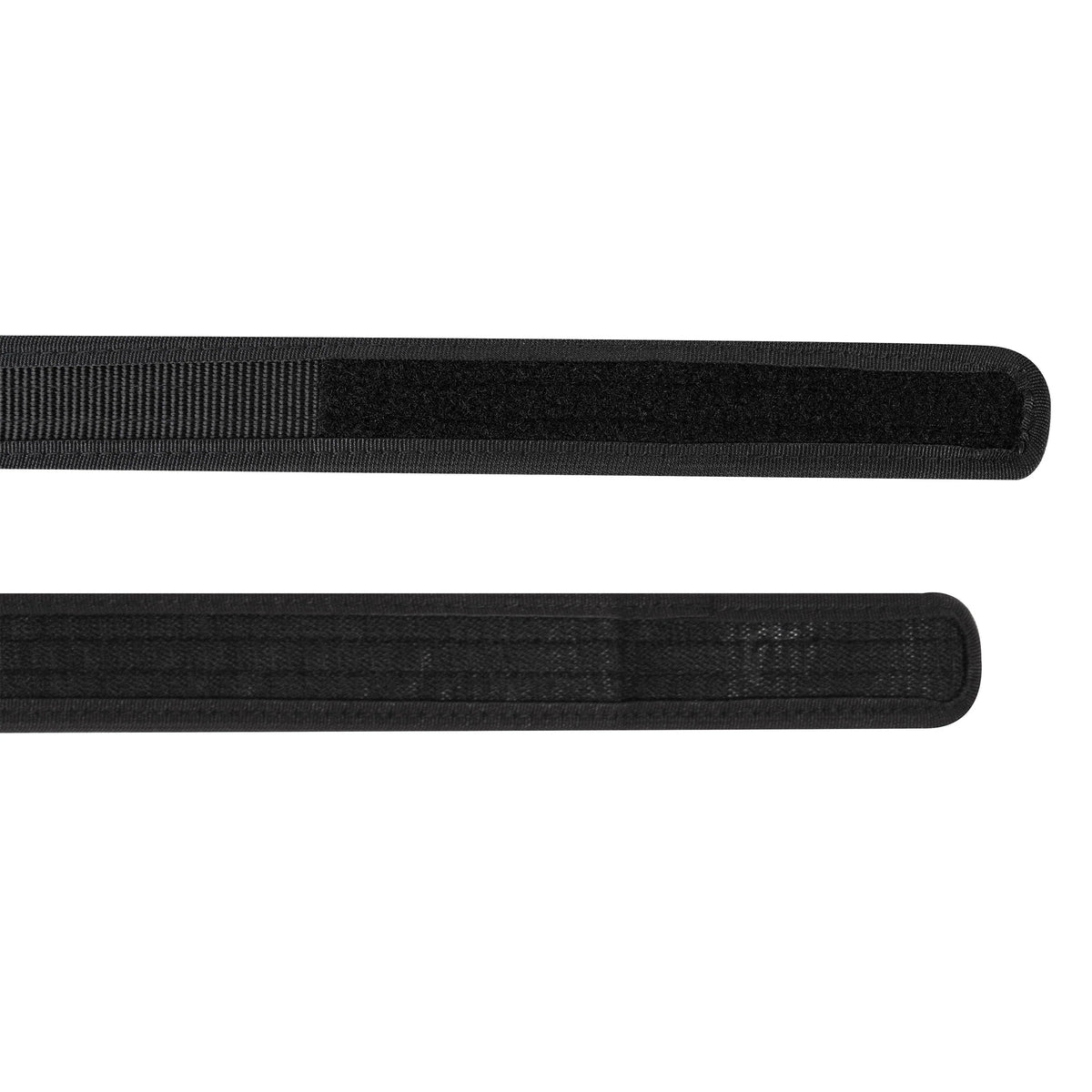 Hook and Loop Inner Duty Belt
