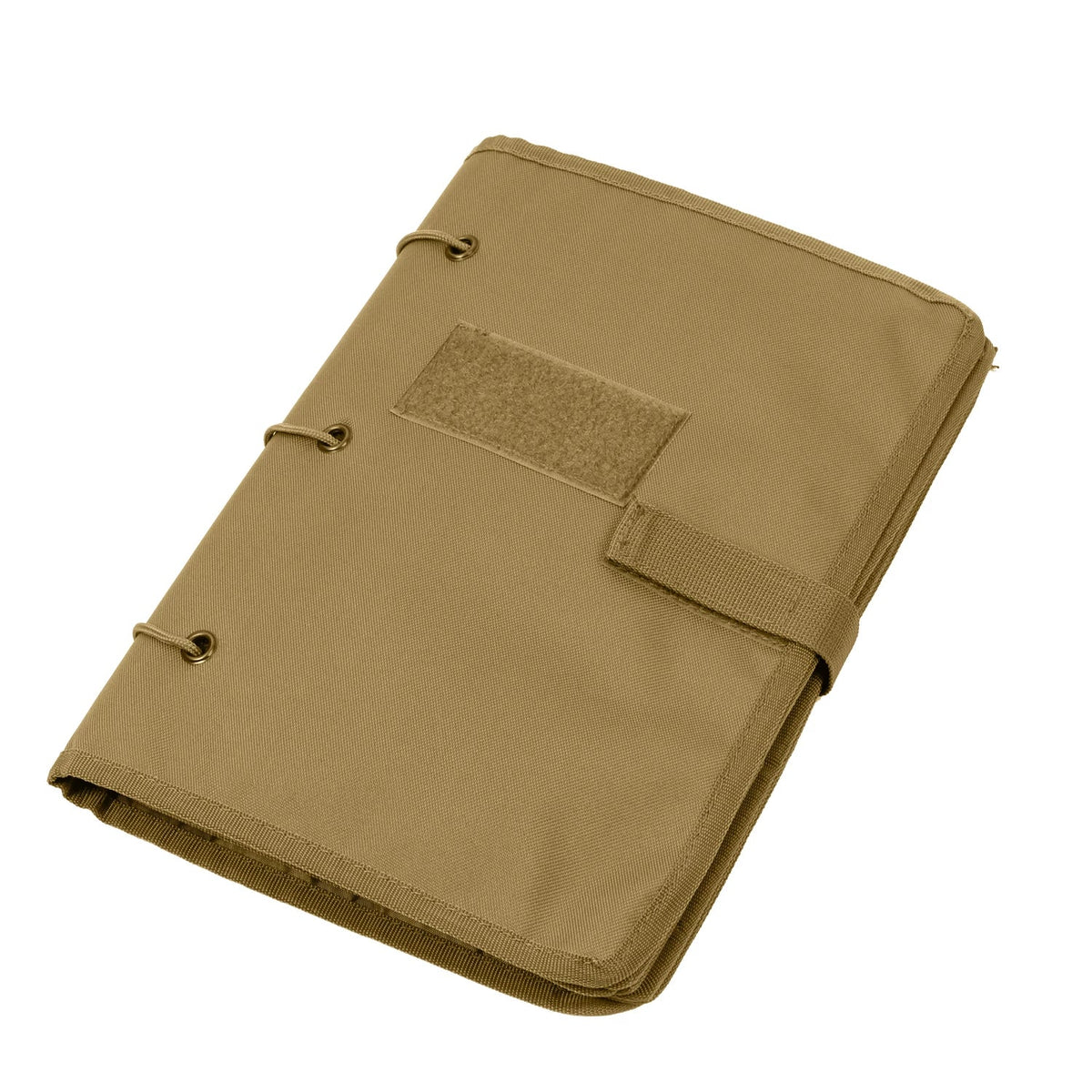 Hook & Loop Patch Book