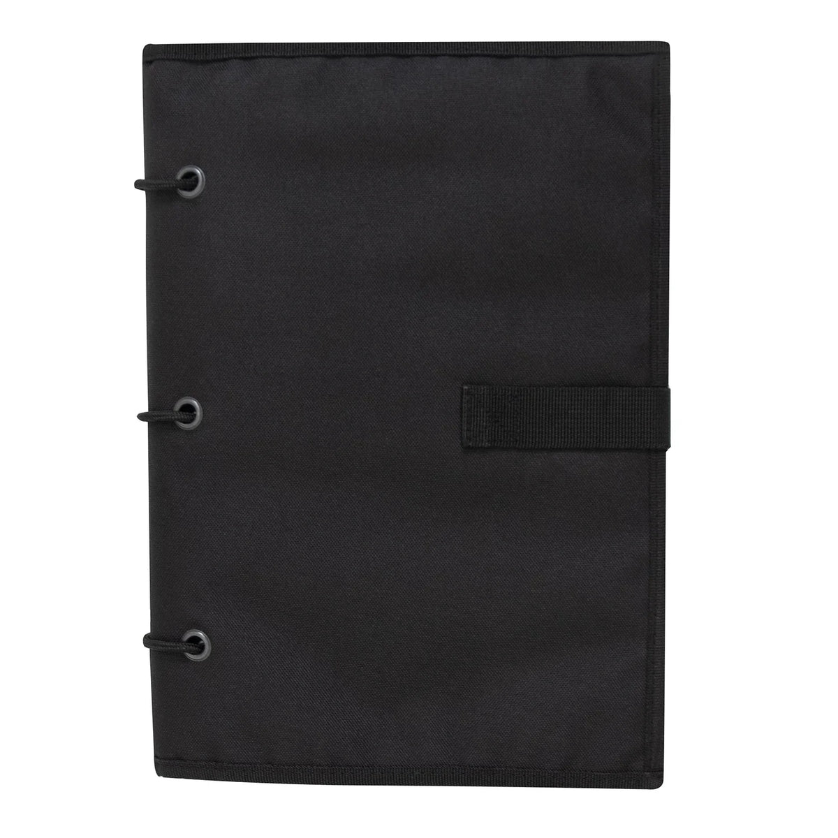 Hook & Loop Patch Book