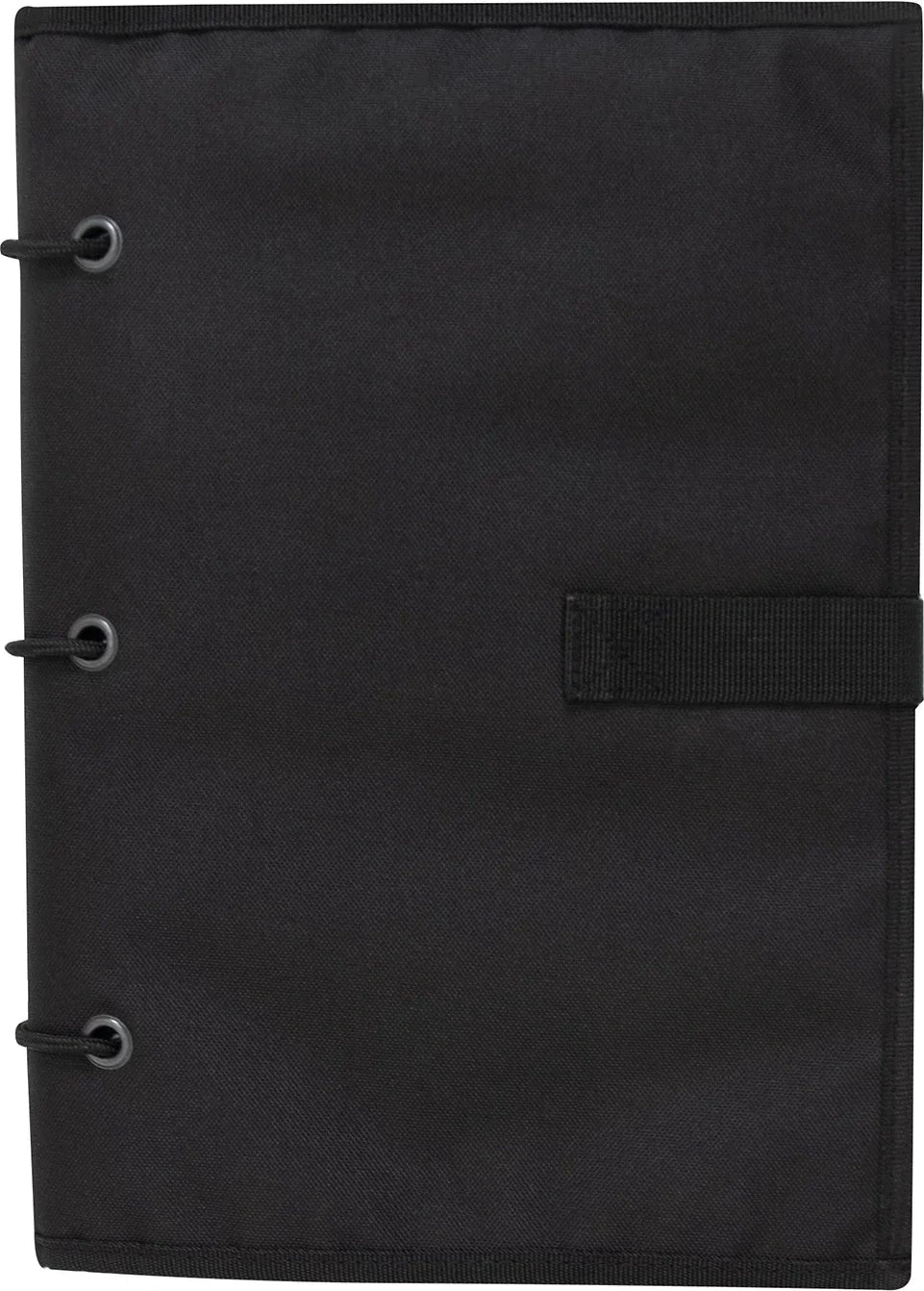 Hook & Loop Patch Book