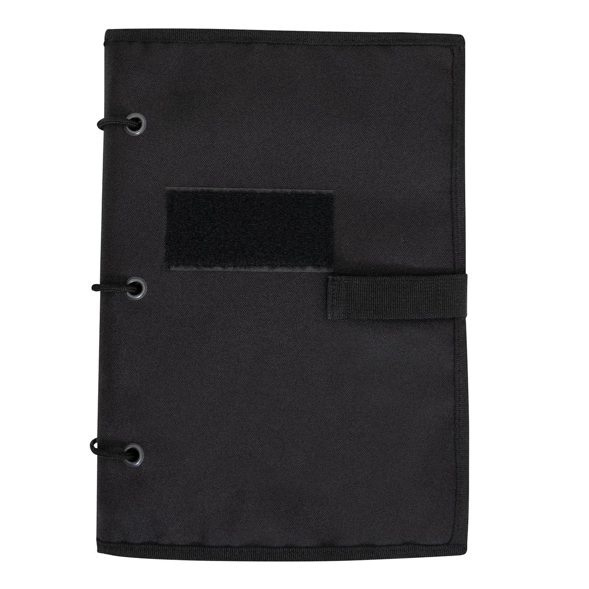 Hook & Loop Patch Book