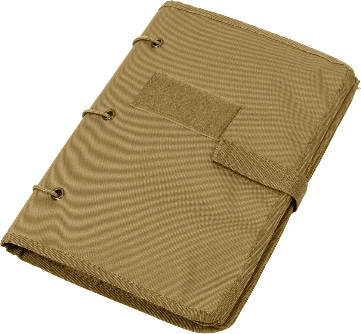 Hook & Loop Patch Book