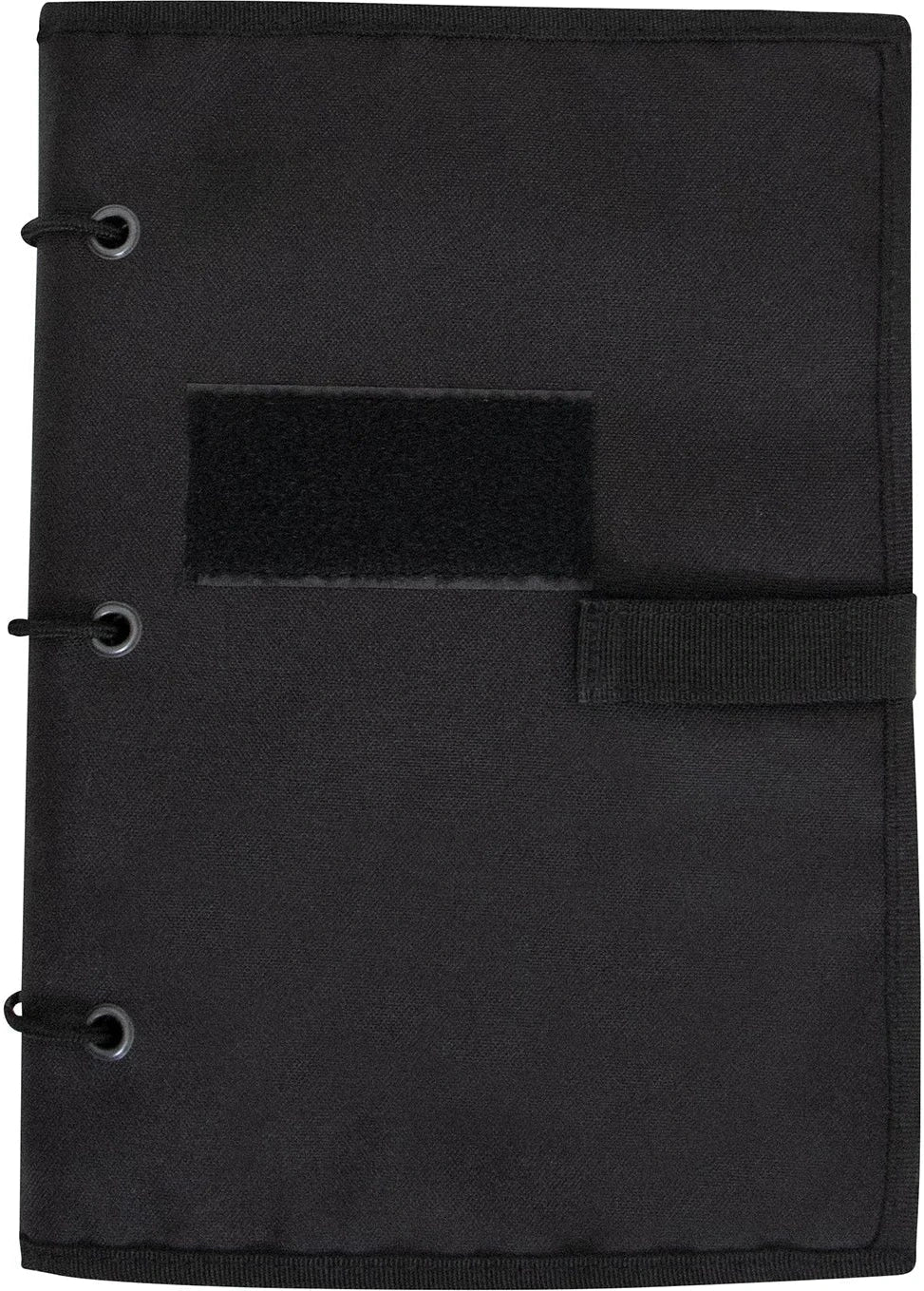 Hook & Loop Patch Book