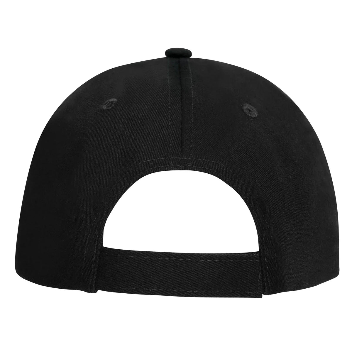 Hook & Loop U.s. Flag Low Profile Cap