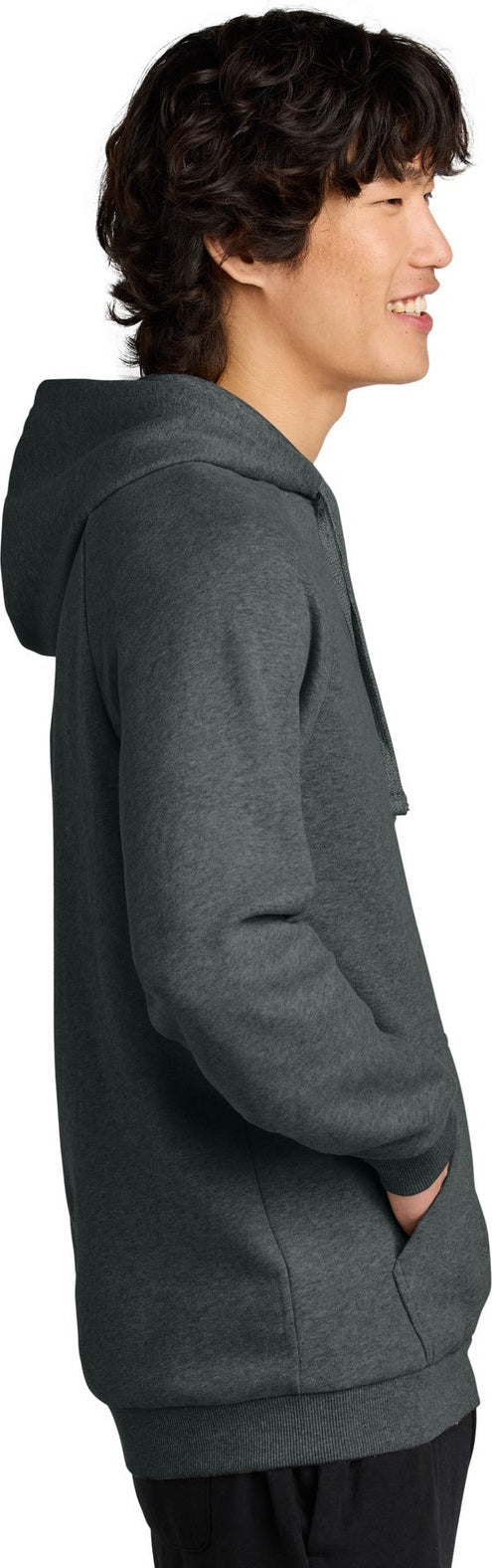 HtdChar District Cloud Fleece Hoodie DT7800