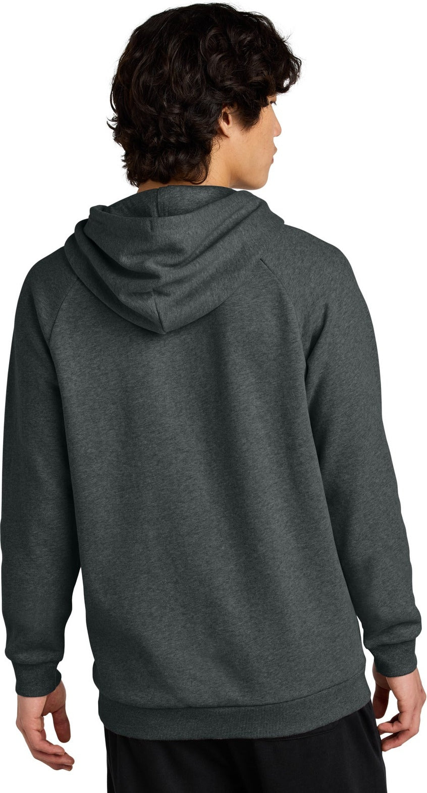 HtdChar District Cloud Fleece Hoodie DT7800