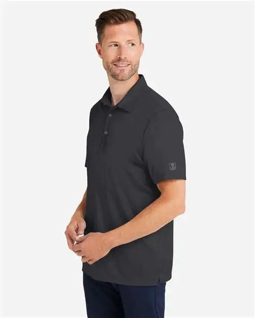 Huk H120558 Pursuit Performance Polo - Black