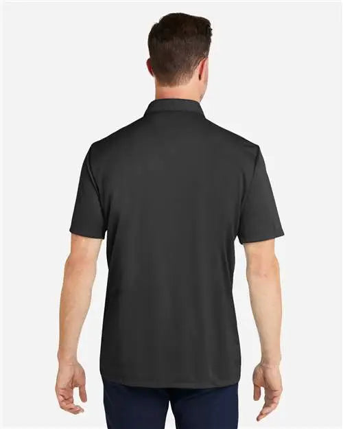 Huk H120558 Pursuit Performance Polo - Black