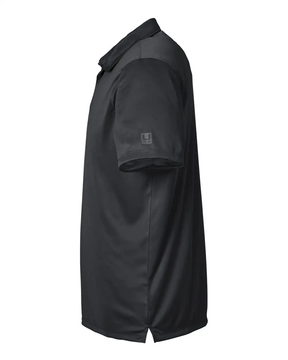 Huk H120558 Pursuit Performance Polo - Black