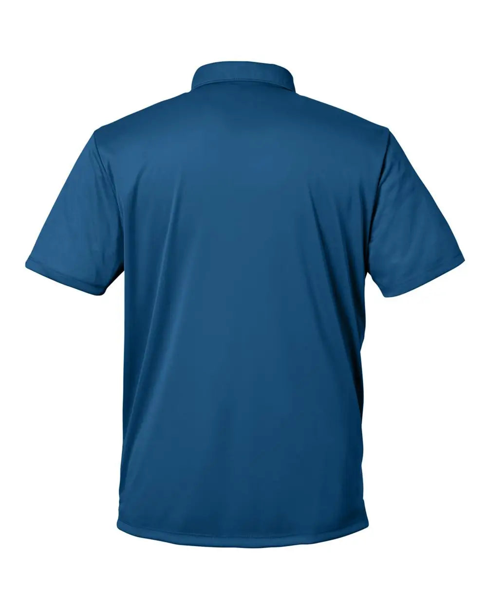 Huk H120558 Pursuit Performance Polo - Sargasso Sea
