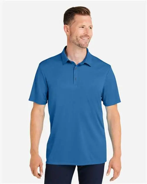 Huk H120558 Pursuit Performance Polo - Set Sail