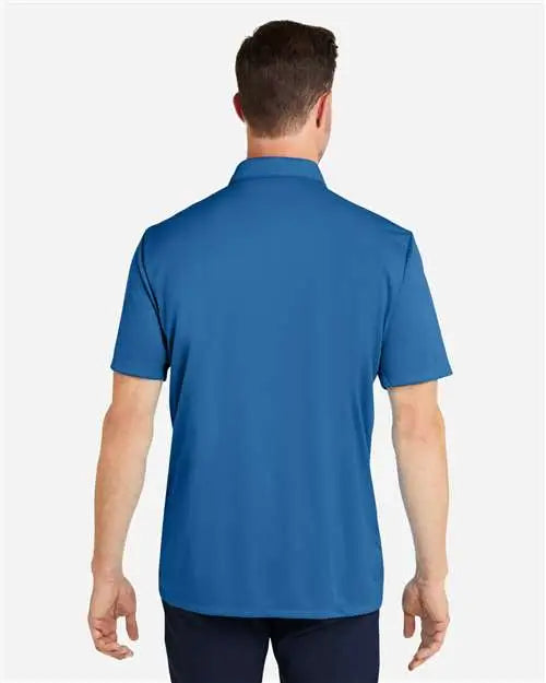 Huk H120558 Pursuit Performance Polo - Set Sail