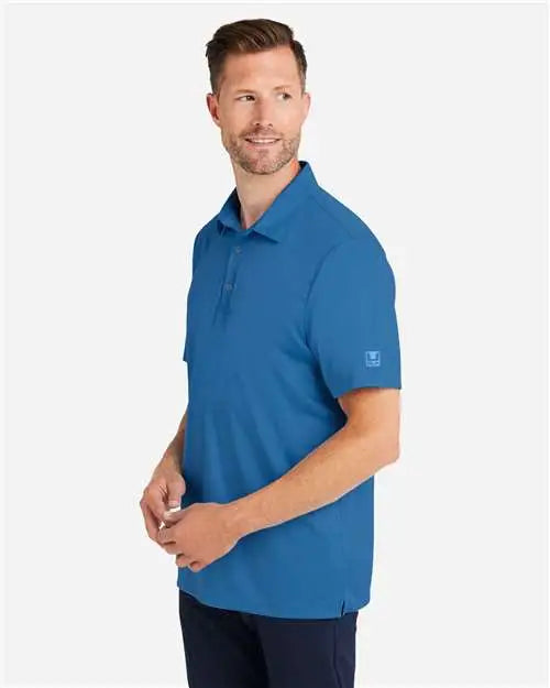 Huk H120558 Pursuit Performance Polo - Set Sail