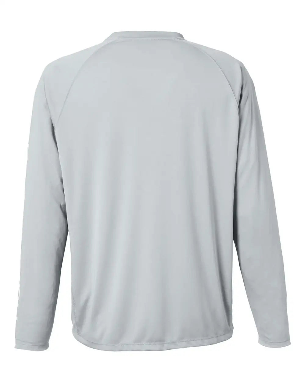 Huk H12l009 Lopro Pursuit Long Sleeve T-shirt - Harbor Mist