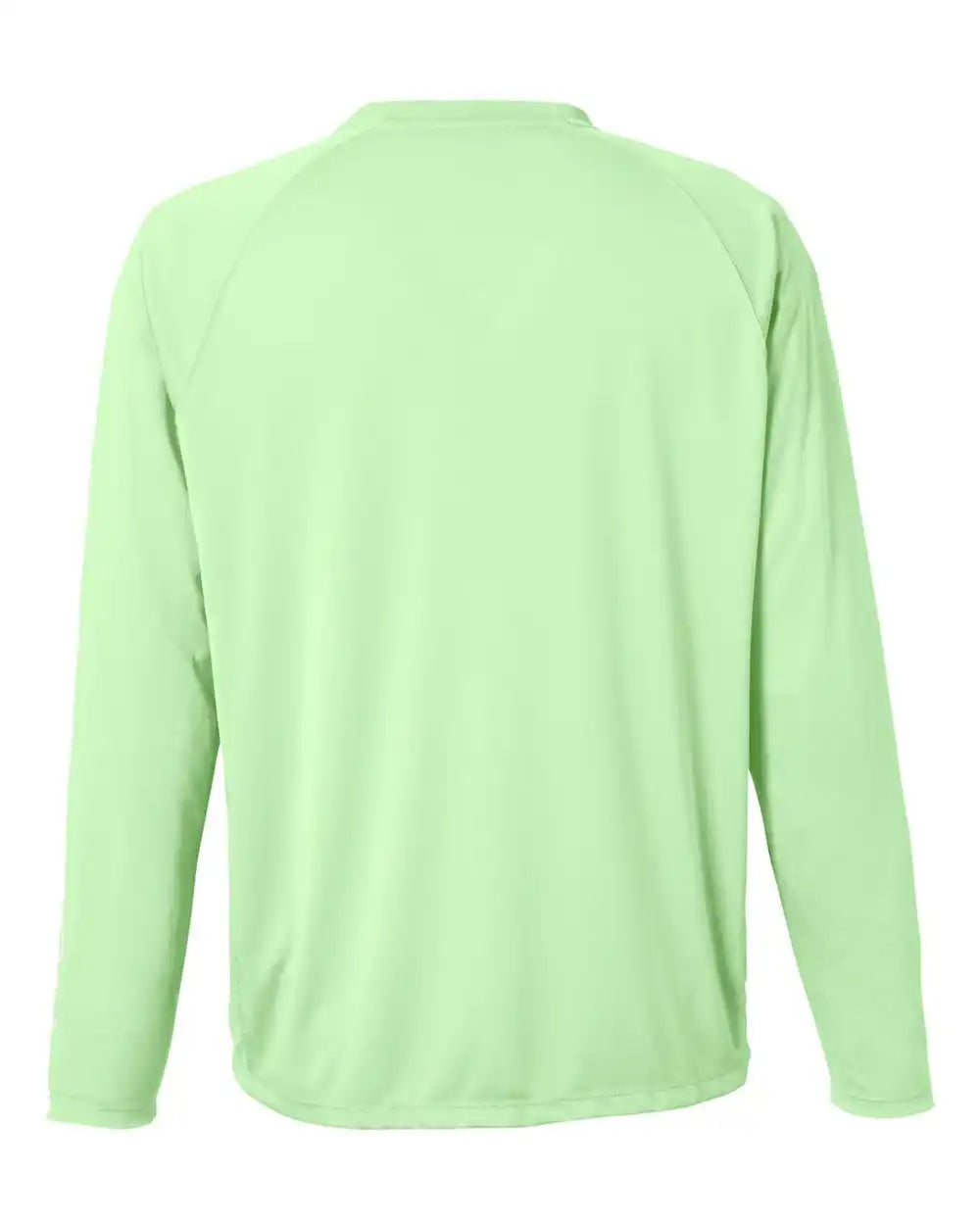 Huk H12l009 Lopro Pursuit Long Sleeve T-shirt - Patina - s