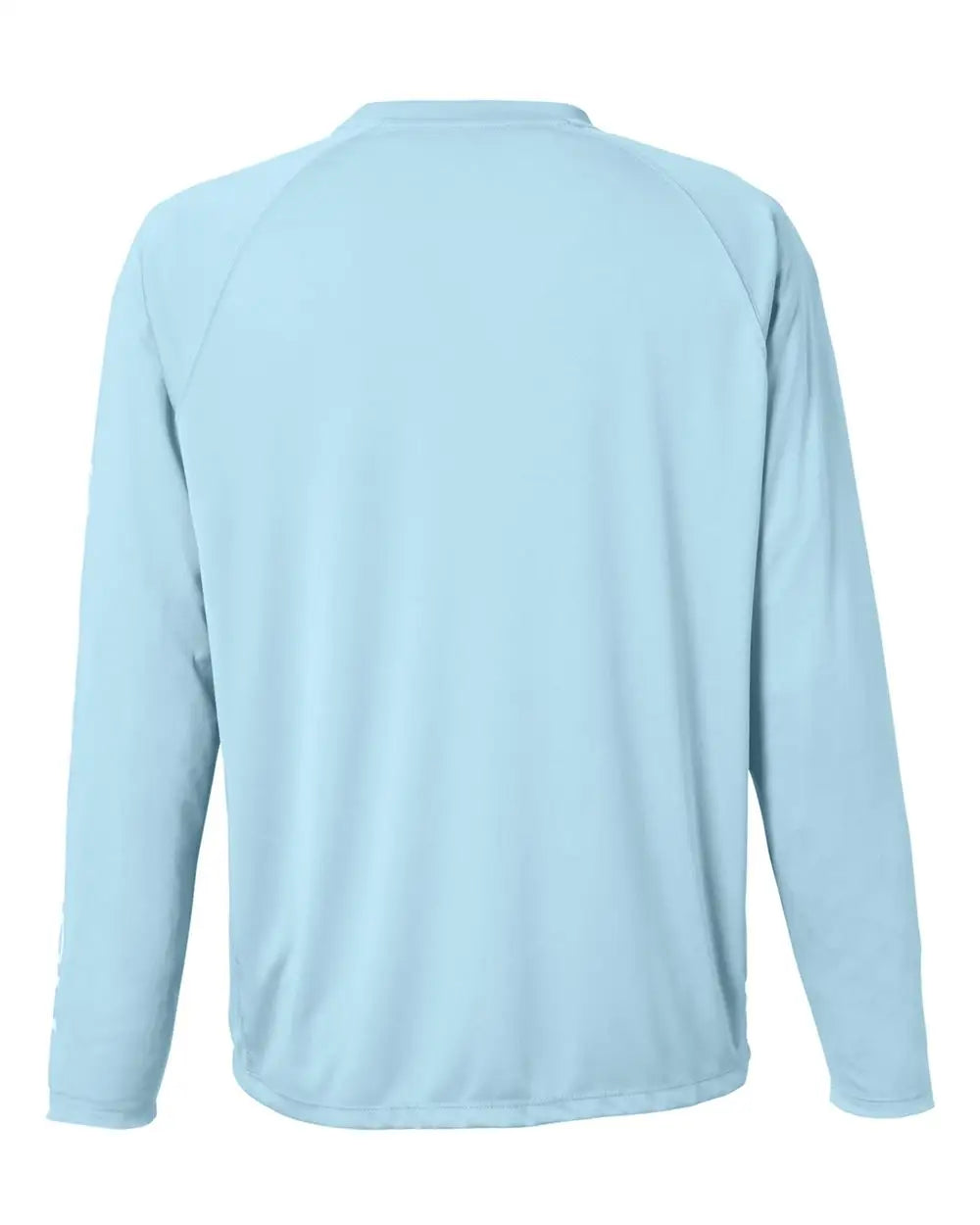 Huk H12l009 Lopro Pursuit Long Sleeve T-shirt - Plein Air