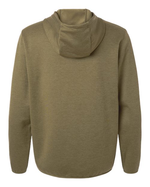 Huk H130093 Performance Hooded Fleece Sweatshirt - Overland Heather