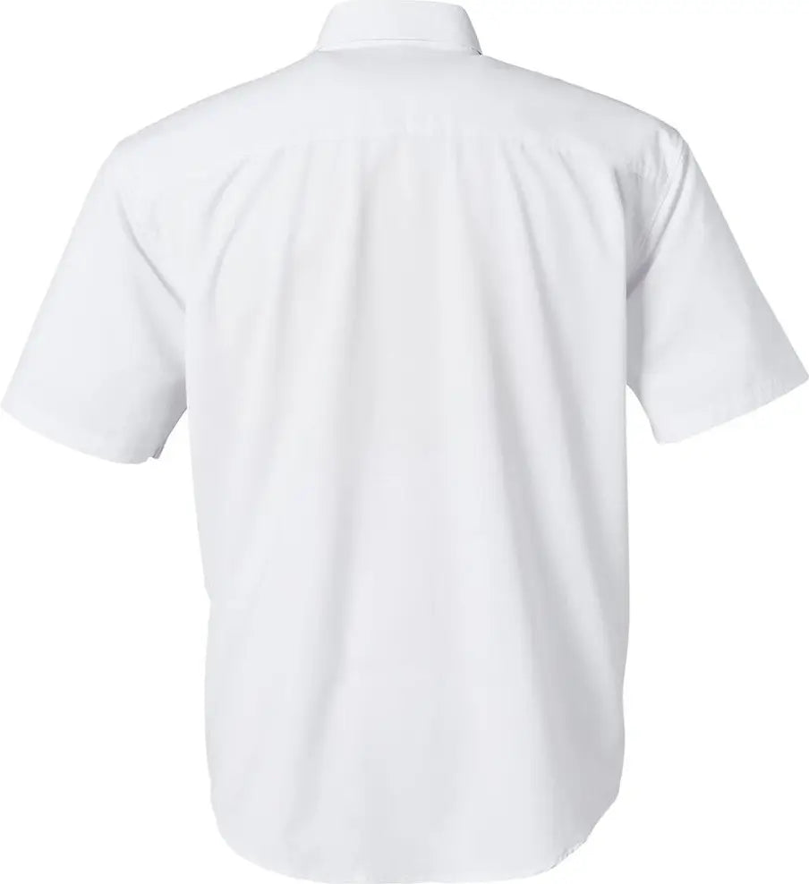 Huk H150154 Kona Solid Shirt - White
