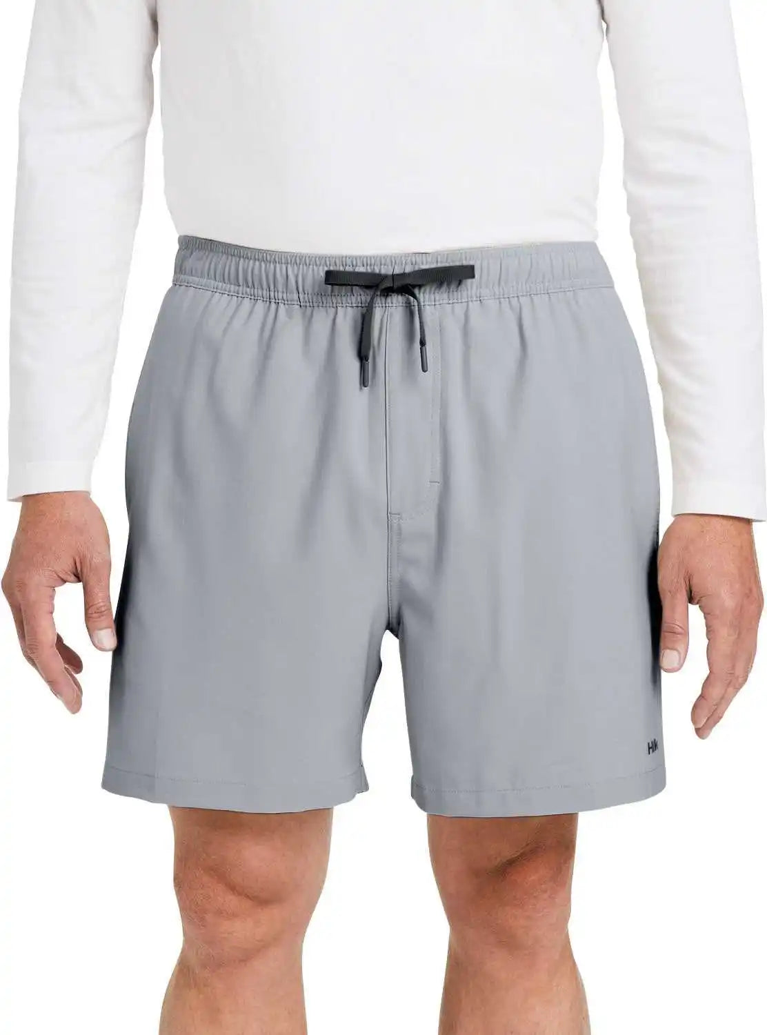 Huk H200184 Men’s Pursuit Volley Short Night Owl
