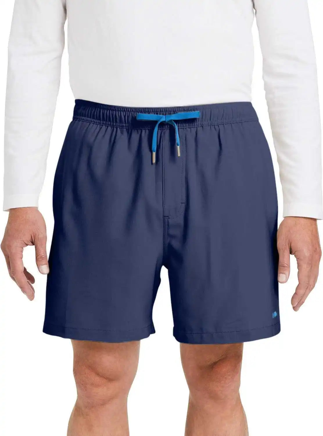 Huk H200184 Men’s Pursuit Volley Short - Sargasso Sea
