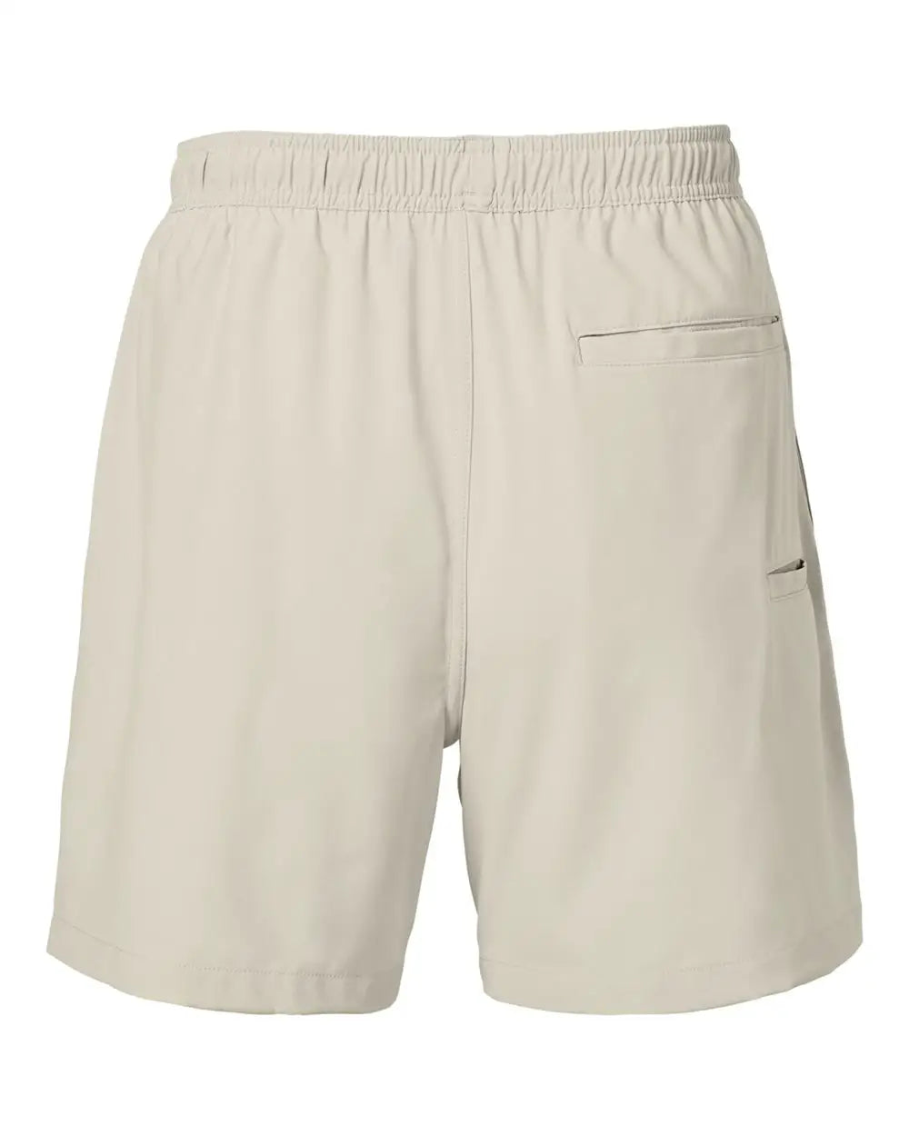 Huk H200184 Pursuit Volley Shorts - Khaki