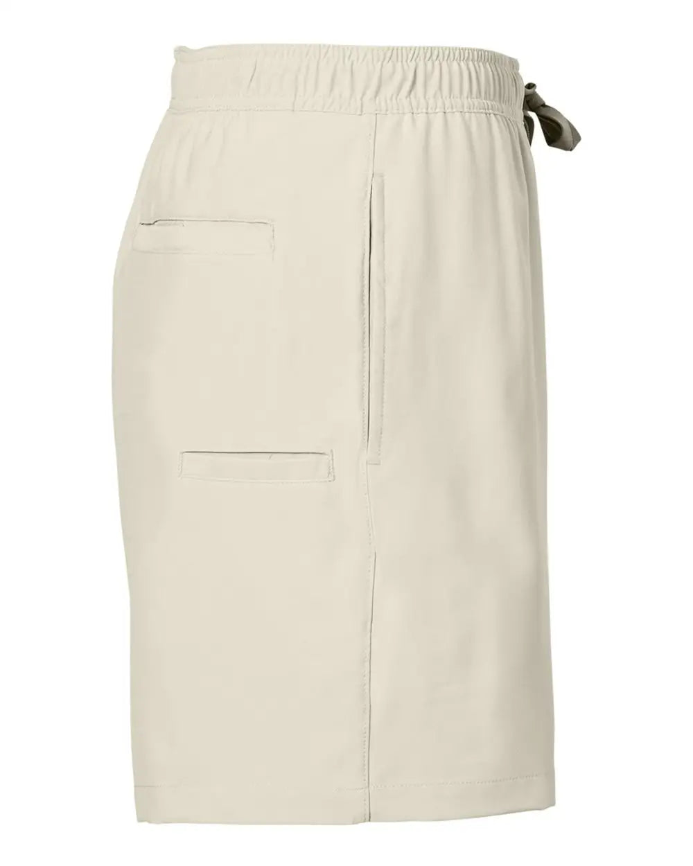 Huk H200184 Pursuit Volley Shorts - Khaki - Khaki / s