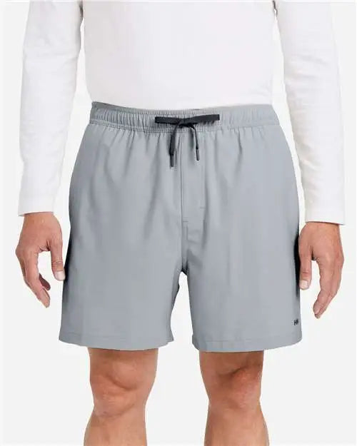 Huk H200184 Pursuit Volley Shorts - Night Owl