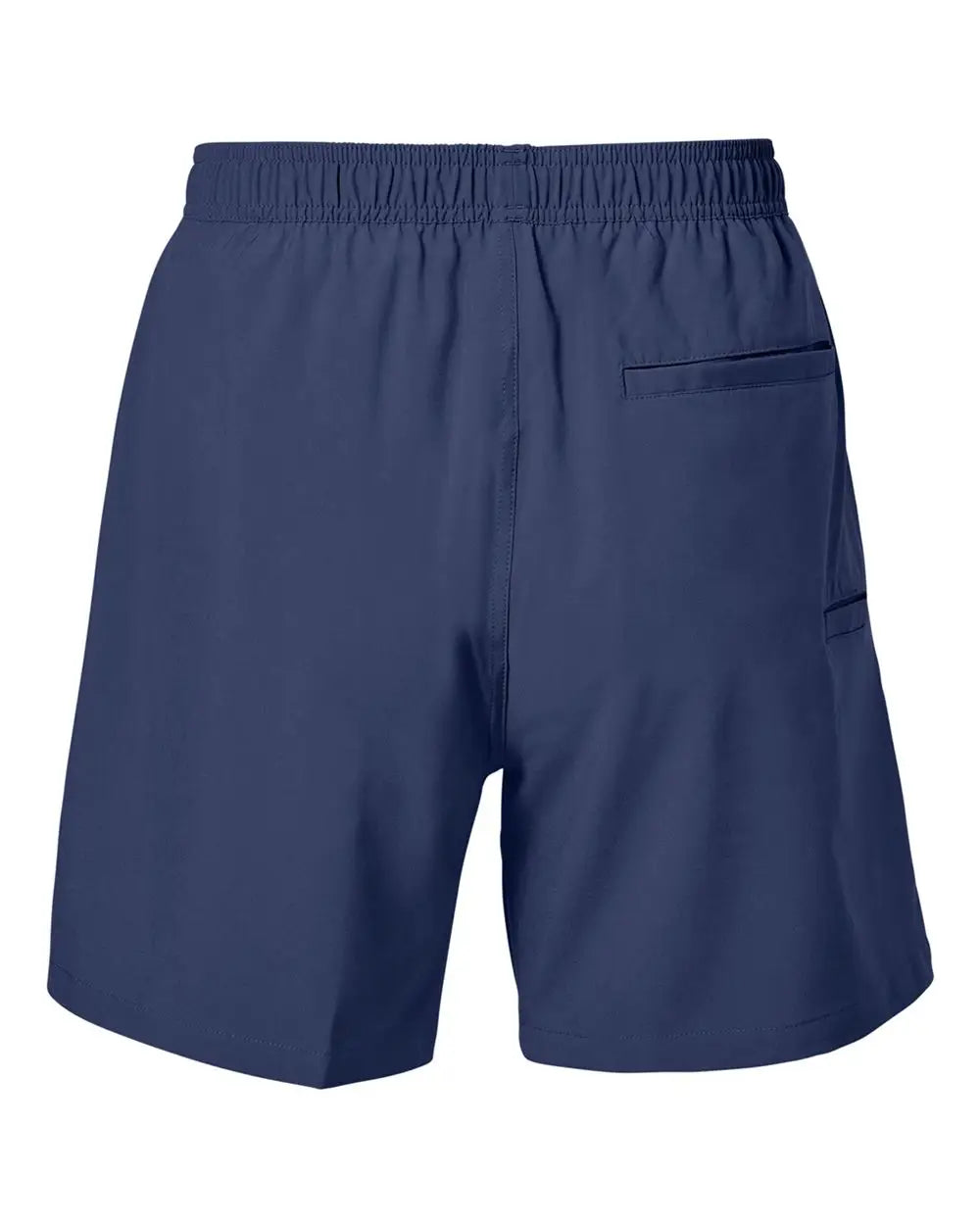 Huk H200184 Pursuit Volley Shorts - Sargasso Sea