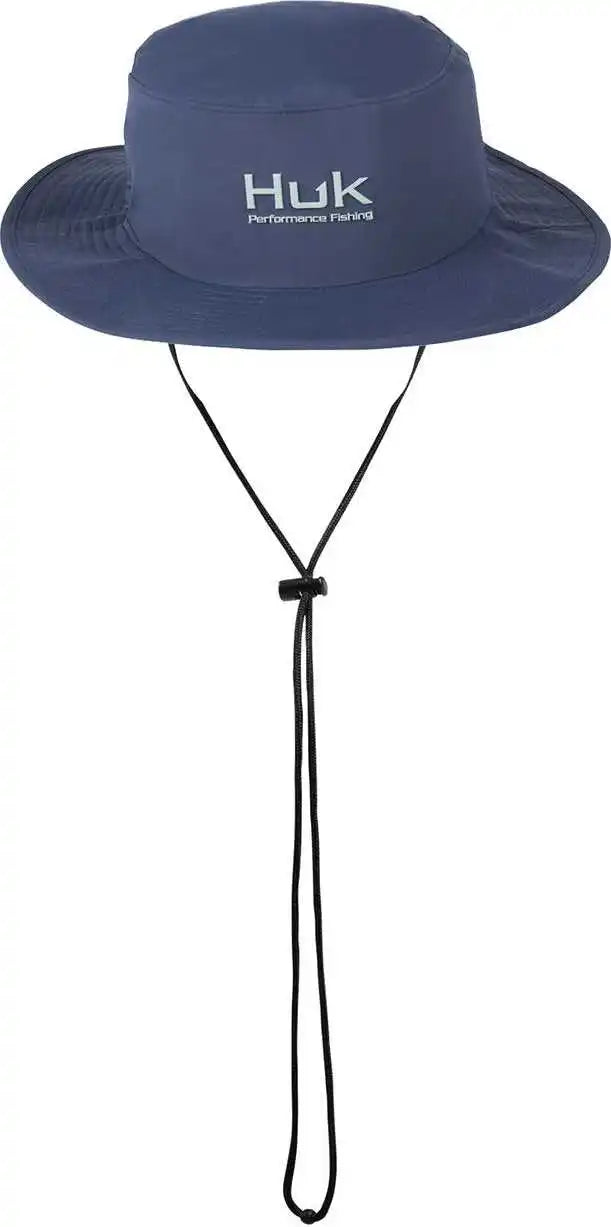 Huk H300433 Solid Boonie - Naval Academy - Os