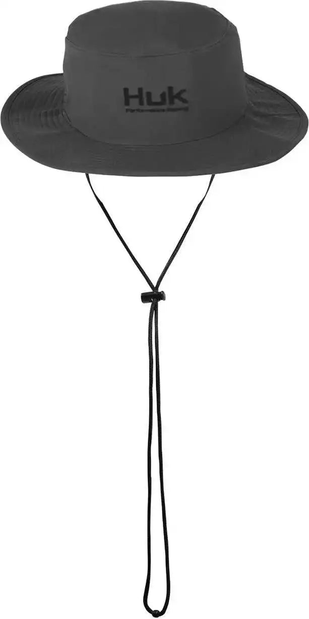 Huk H300433 Solid Boonie - Volcanic Ash - Os