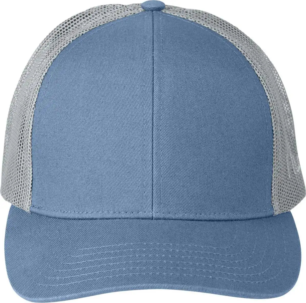 Huk H3l0001 Lo Pro Snapback Trucker Harbor Mist / Os