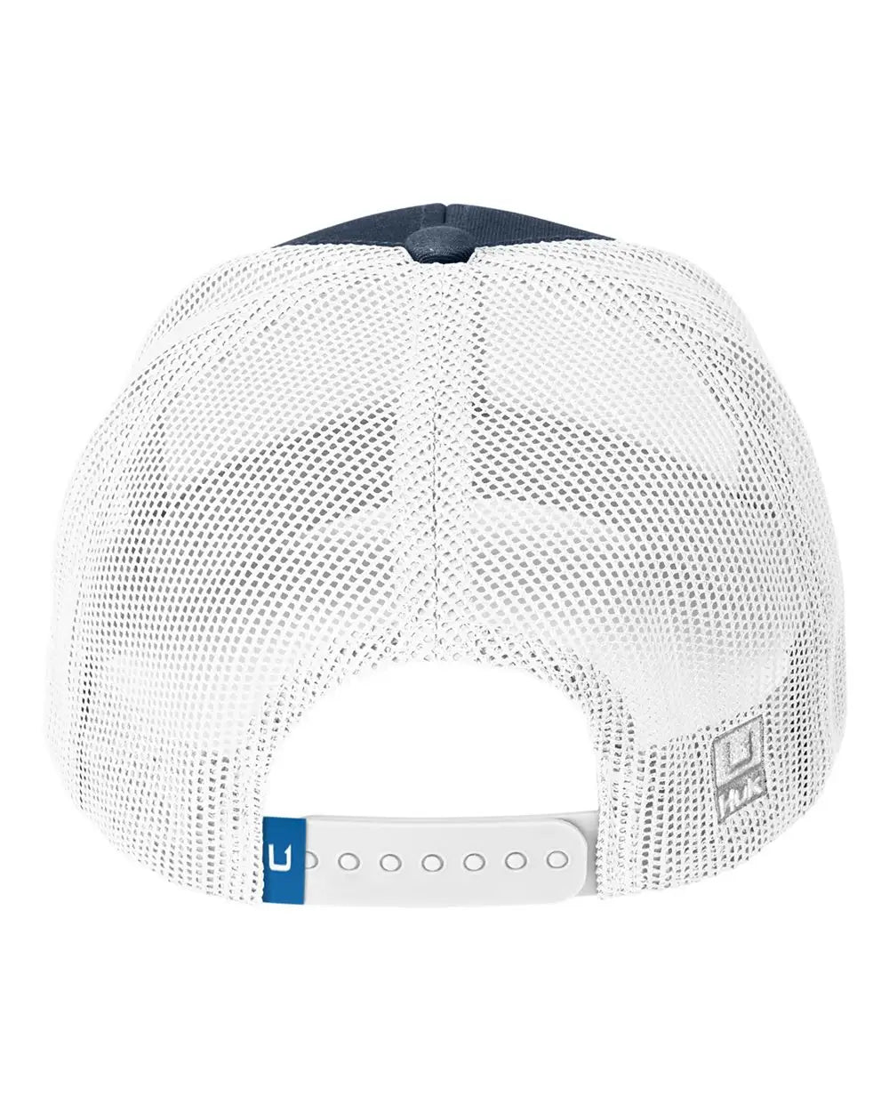 Huk H3l0001 Lopro Snapback Trucker Cap - Navy - Navy / one Size Fits Most