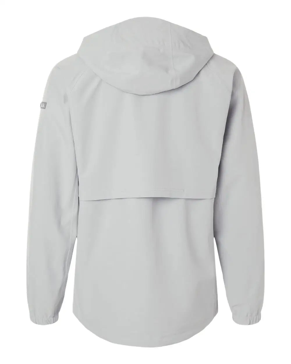 Huk H400148 Rover Rain Jacket - Harbor Mist
