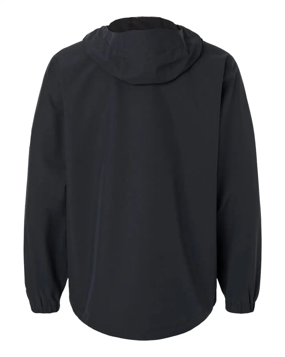 Huk H400159 Storm Rain Jacket - Black - Black / s