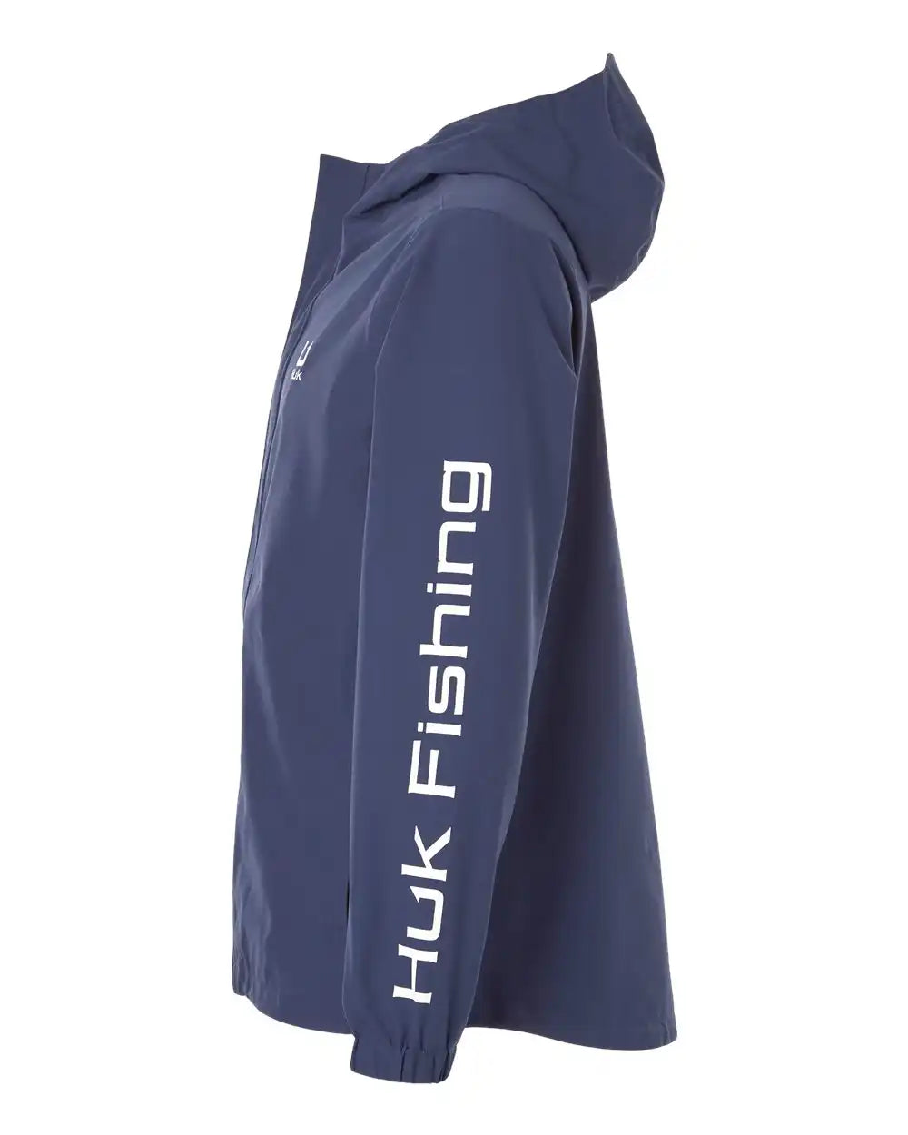 Huk H400159 Storm Rain Jacket - Naval Academy - s