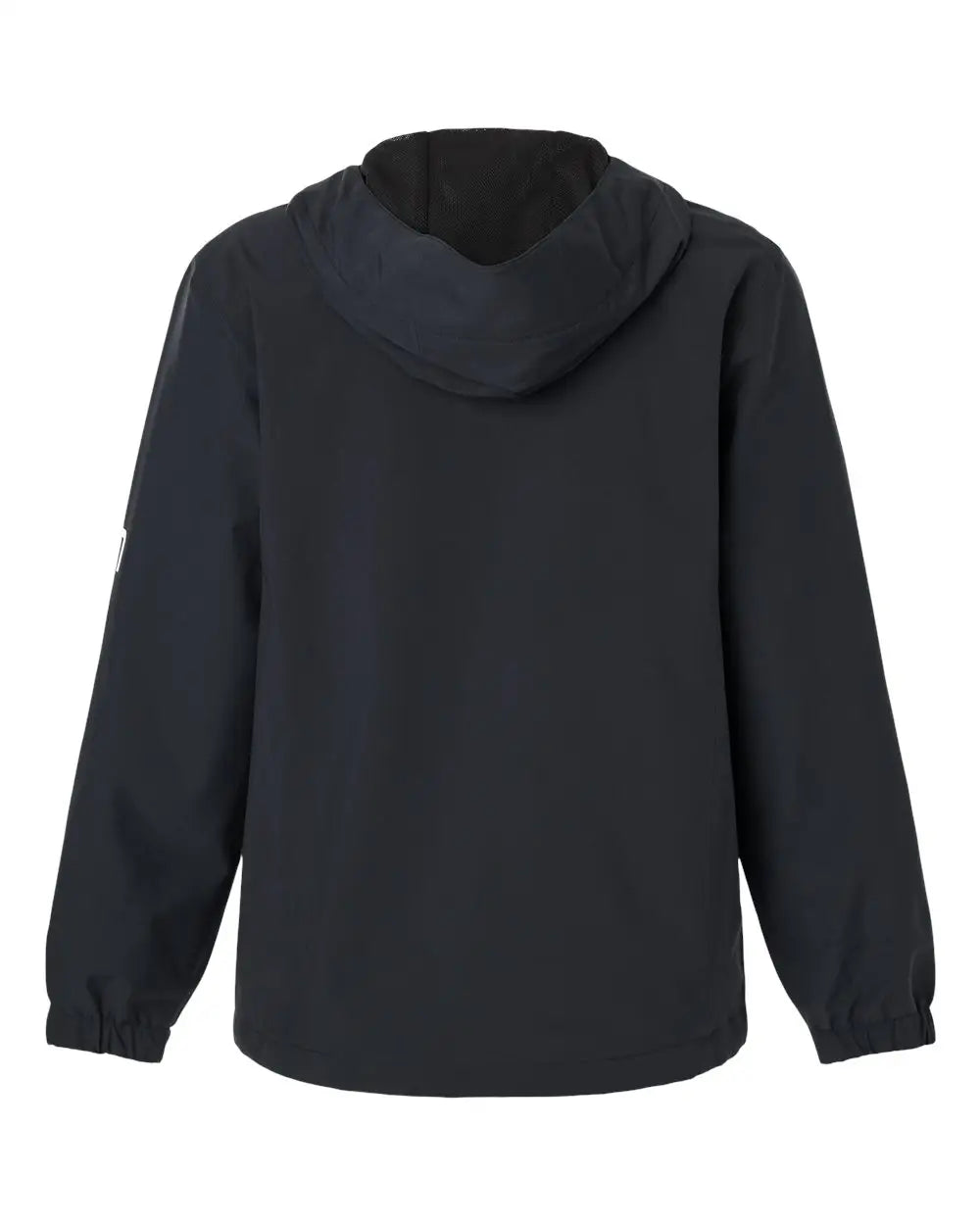 Huk H640027 Women’s Storm Rain Jacket - Black